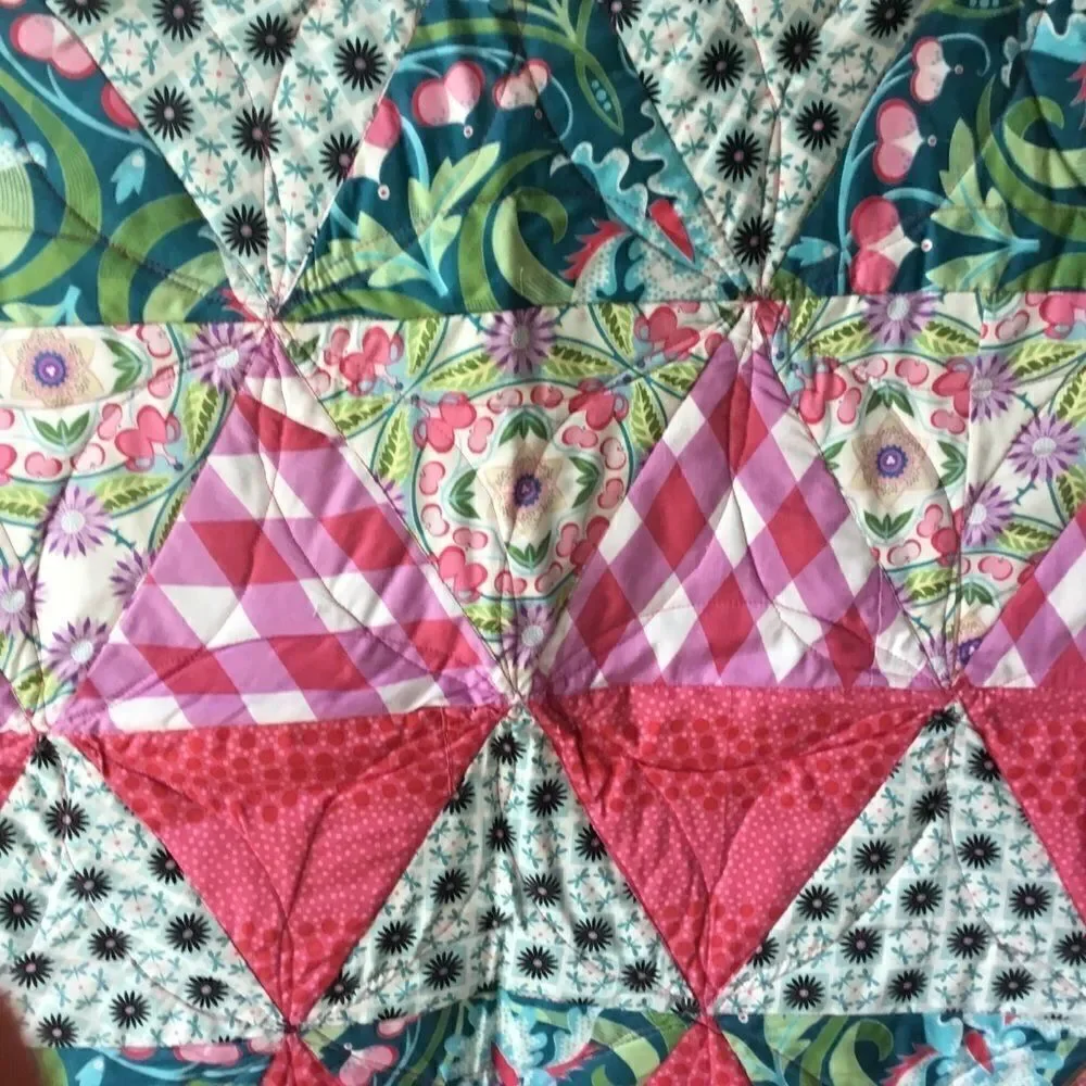 Handmade Quilt